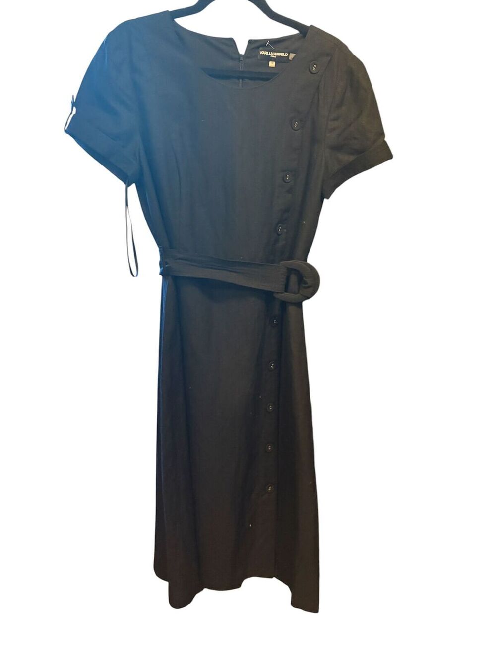 Karl Lagerfeld summer dress